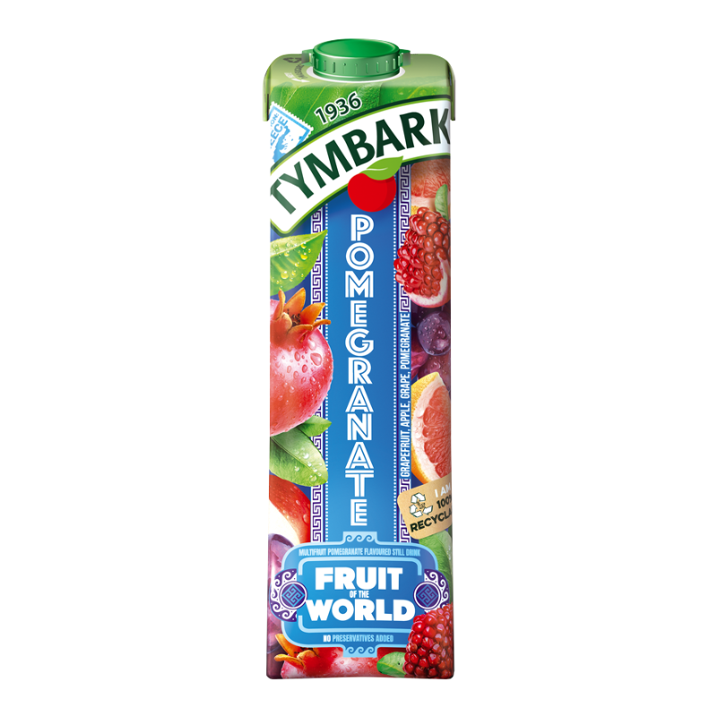 TYMBARK FdW Granatapfel 1l PK