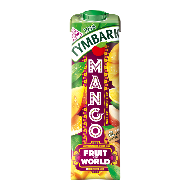 TYMBARK FdW Mango 1l PK