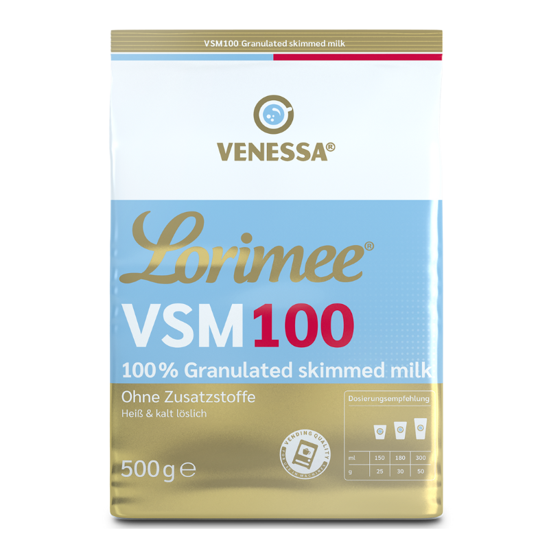 VENESSA Lorimee VSM 100 MMP 500g BT
