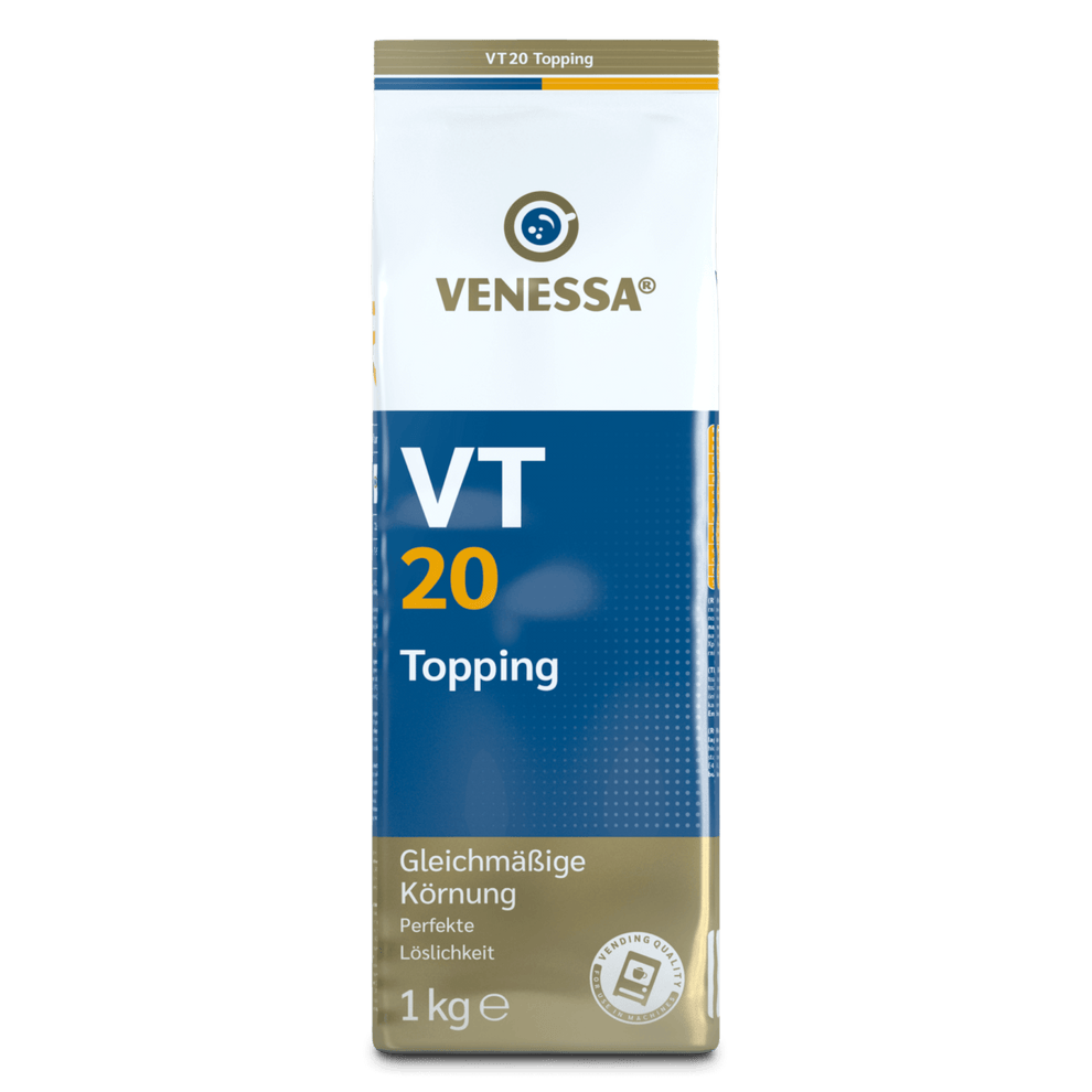 VENESSA VT 20 Topping 1kg STBT