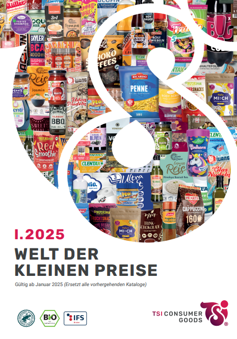 WELT DER KLEINEN PREISE UMSCHLAG