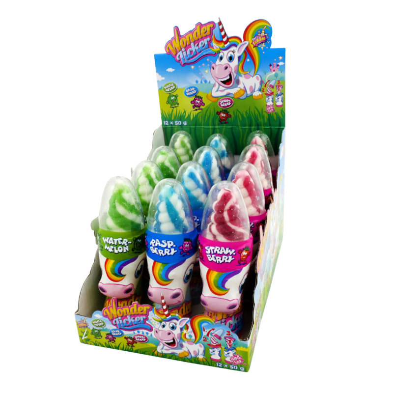 Wonder Licker 50g ST