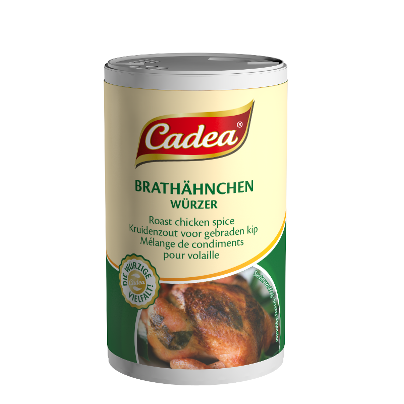CADEA Brathähnchen-Würzer 150g