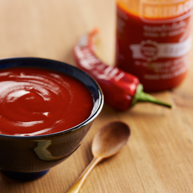sriracha Sauce