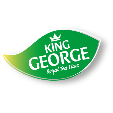 KING GEORGE