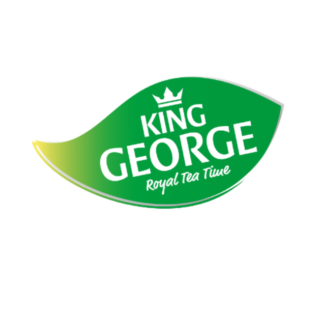 KING GEORGE