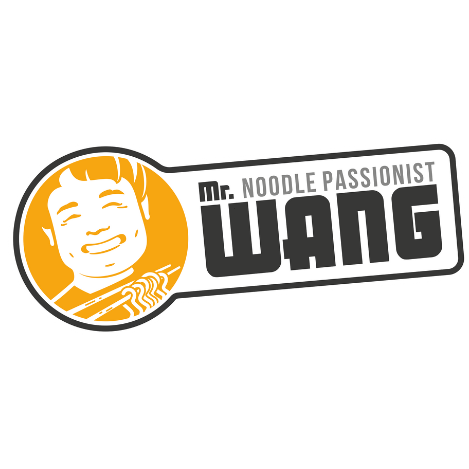 MR WANG