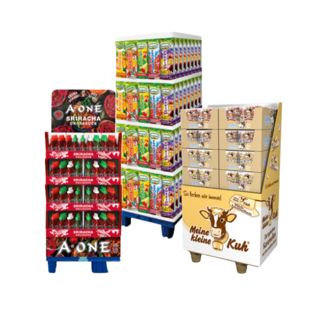 Display Artikel