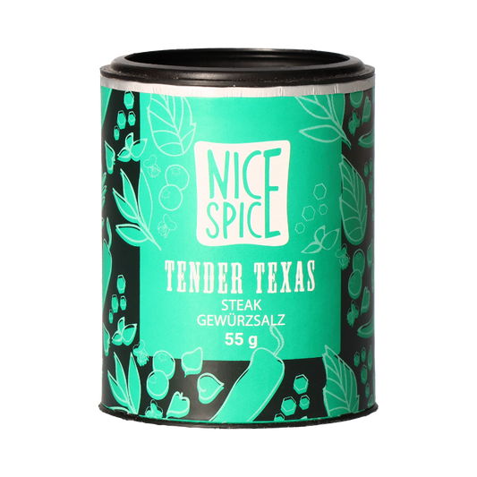 NICE SPICE Steak-Gewürz 55g PWDS