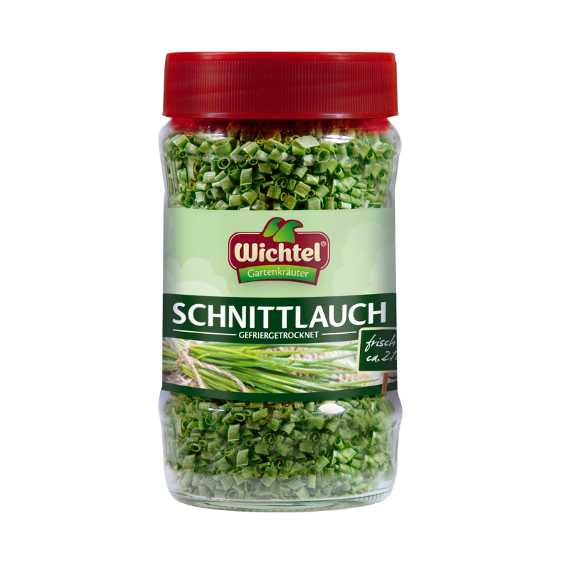 WICHTEL FD Schnittlauch 12,5g GL