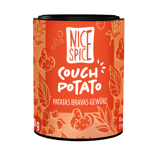 NICE SPICE Patatas Bravas WM 50g PWDS