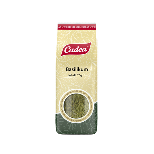 CADEA Basilikum 25g BT (22er)