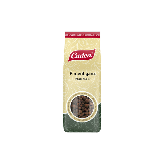 CADEA Piment ganz 45g BT (22er)