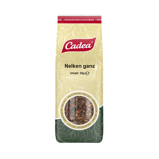 CADEA Nelken ganz 35g BT (22er)