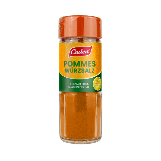CADEA Pommes Würzsalz 90g GL
