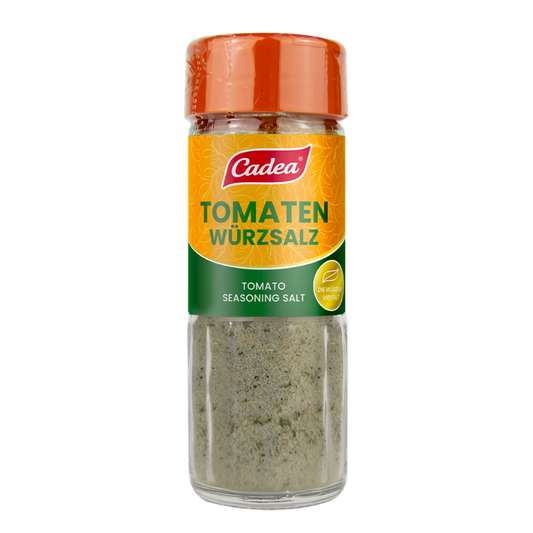 CADEA Tomaten Würzsalz 90g GL