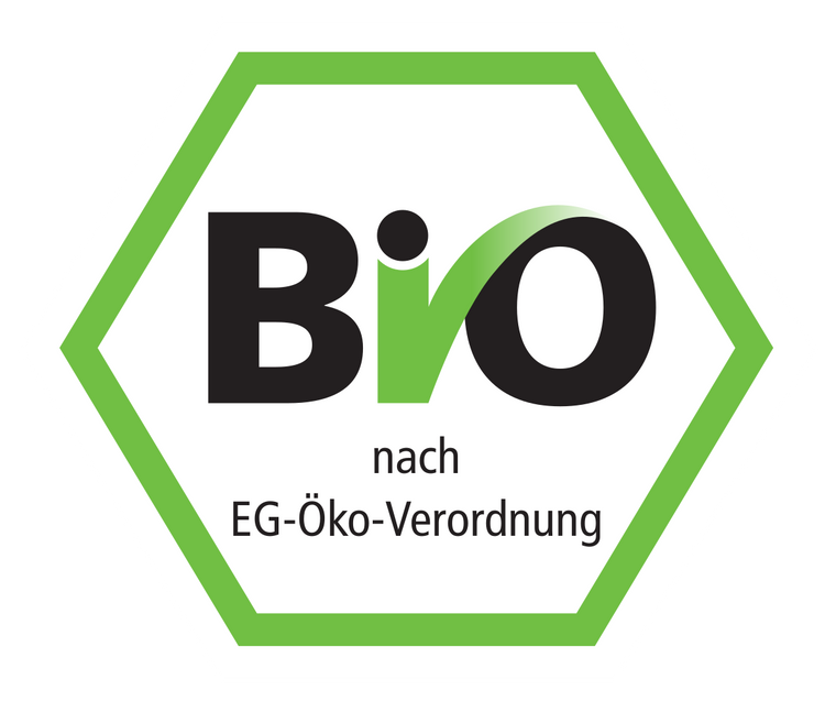 BIO Siegel ÖKO Logo