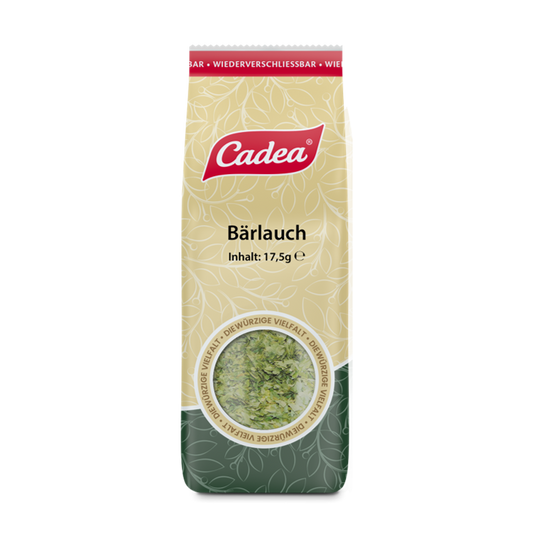 CADEA Bärlauch 17,5g