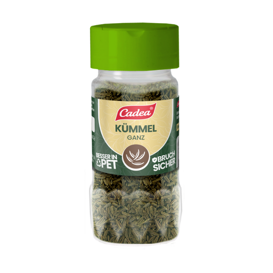 CADEA Kümmel ganz 45g PET-GL