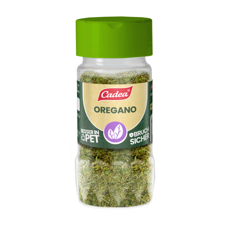 CADEA Oregano 12g PET