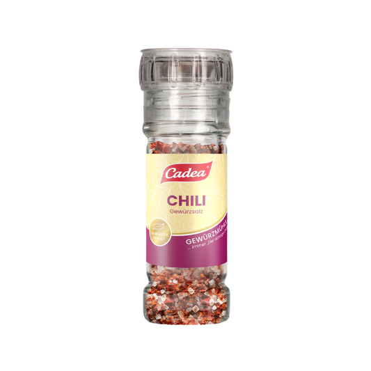 CADEA Chili-Salz 60g MHL