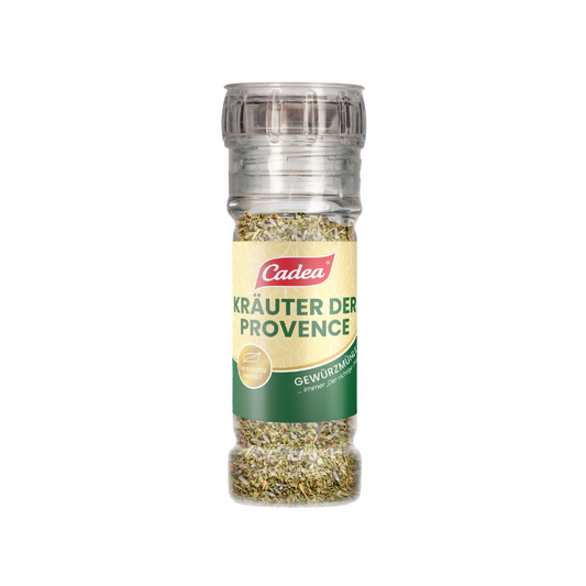 CADEA Kräuter d. Provence 20g MHL