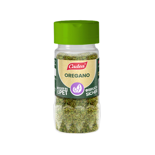CADEA Oregano 12g PET