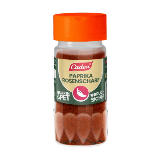 CADEA Paprika rosenscharf 50g rPET-STR