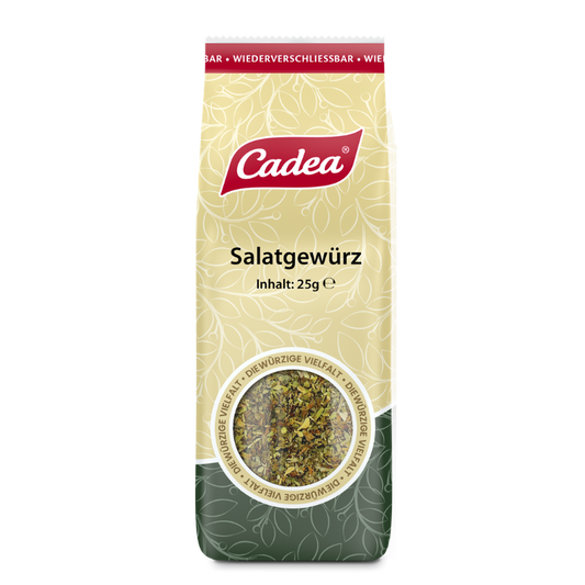 CADEA Salatgewürz 25g BT (22er)