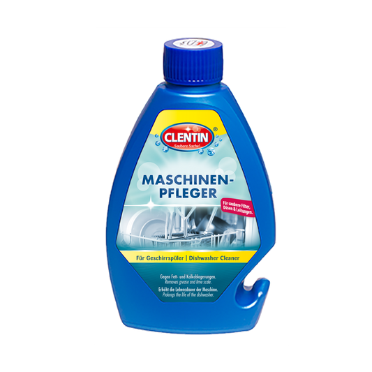 CLENTIN Maschinenpfleger 250ml FL
