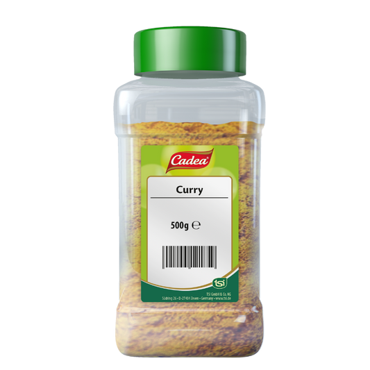 CADEA Curry 500g