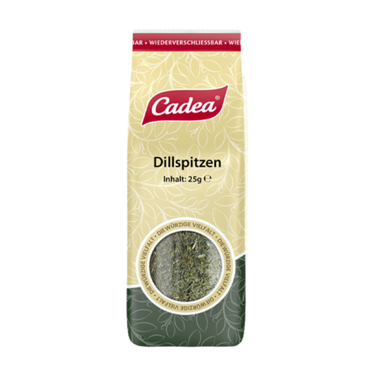 CADEA Dillspitzen 25g BT