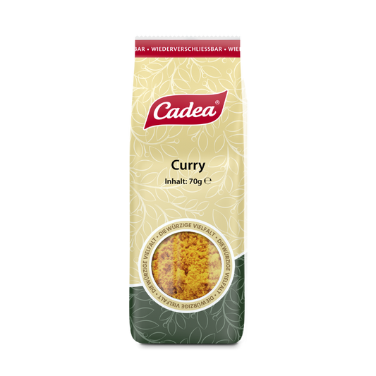 CADEA Curry 70g