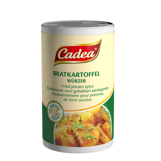 CADEA Bratkartoffel-Würzer 150g
