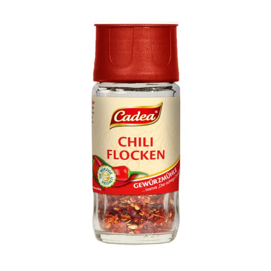 CADEA Chiliflocken 30g