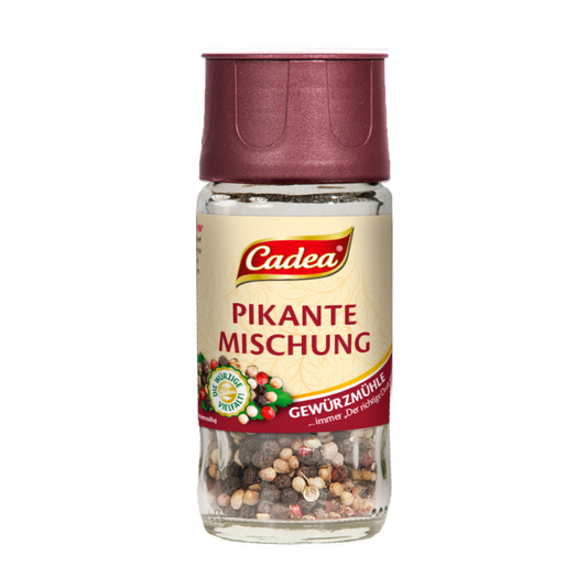 CADEA Pikante Mischung 40 g MHL