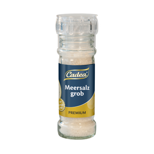 CADEA Meersalz grob 110g MHL