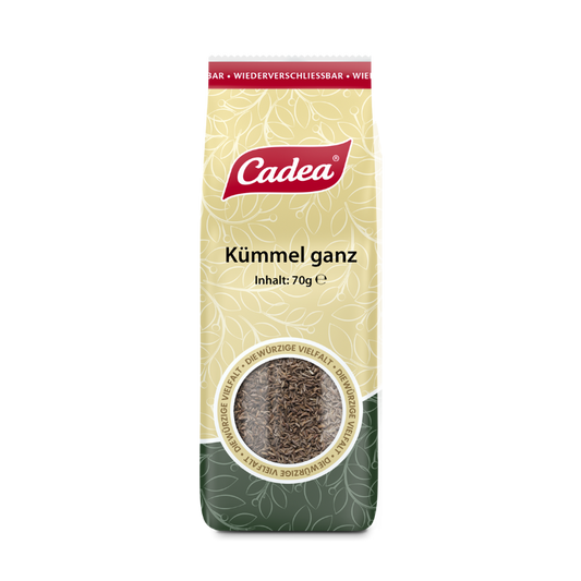 CADEA Kümmel ganz 70g