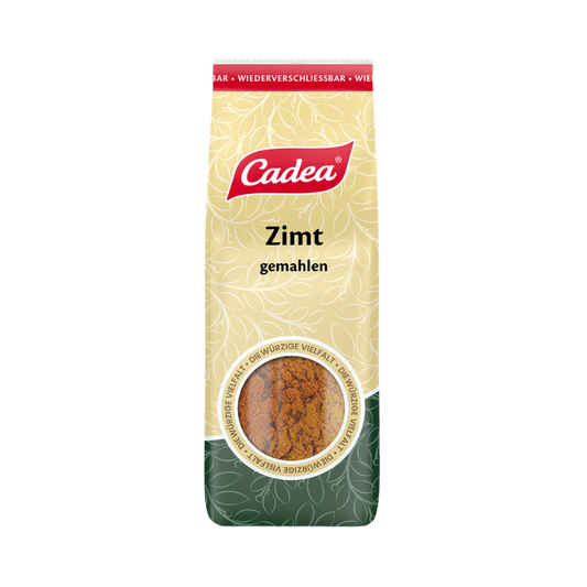 CADEA Zimt gemahlen 50g