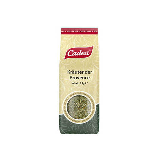 CADEA Kräuter der Provence 25g