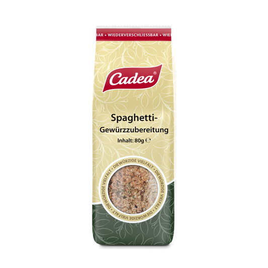 CADEA Pfeffer schwarz ganz 70g