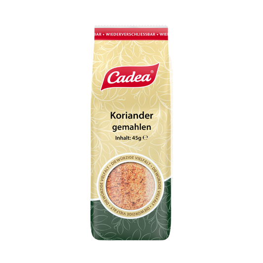 CADEA Koriander gemahlen 45g