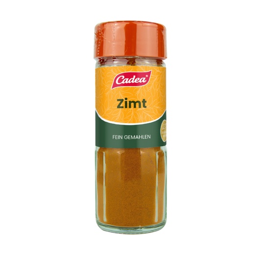 CADEA Zimt gemahlen 40g