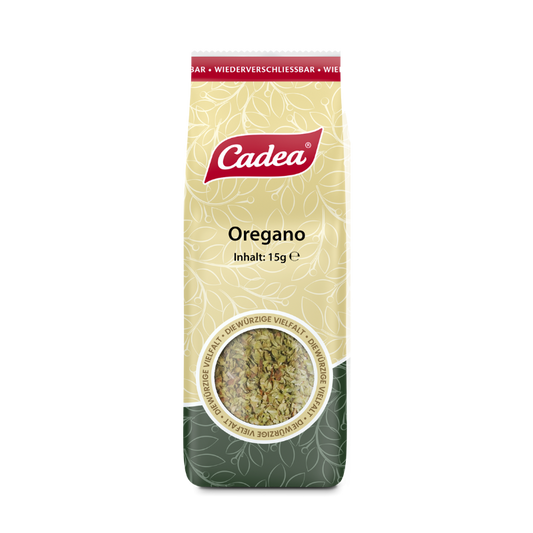 CADEA Oregano 15g