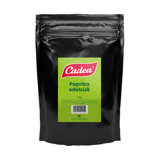 CADEA Paprika edelsüß 1kg