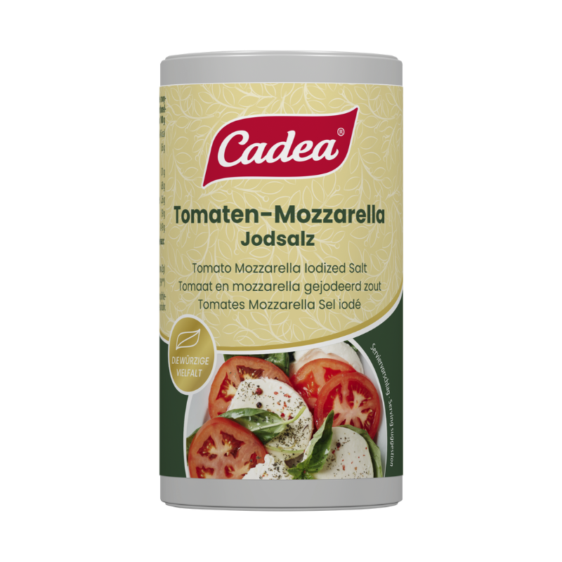 CADEA Tomate-Mozzarella GS 175g