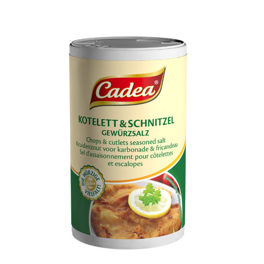 CADEA Kotelett&Schnitzel GS 150g