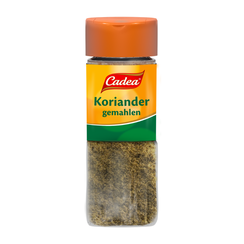 CADEA Koriander gemahlen 30g