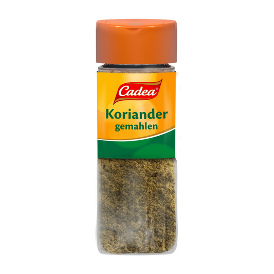 CADEA Koriander gemahlen 30g