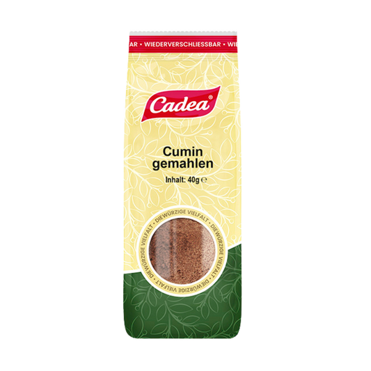 CADEA Cumin (Kreuzkümmel) gem. 40g